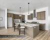 Fairhaven Loop, Richland, Washington 99352, 4 Bedrooms Bedrooms, ,3 BathroomsBathrooms,For Sale,Fairhaven Loop,282845