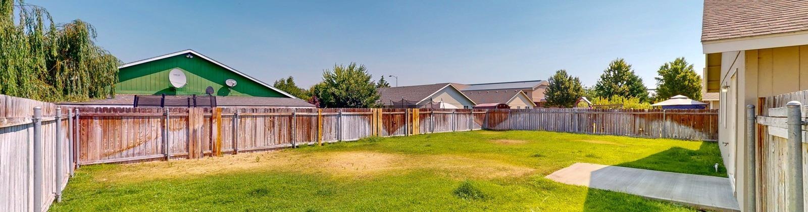 Packard Drive, Pasco, Washington 99301, 3 Bedrooms Bedrooms, ,2 BathroomsBathrooms,For Sale,Packard Drive,285950