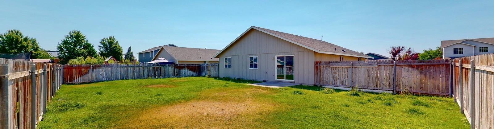 Packard Drive, Pasco, Washington 99301, 3 Bedrooms Bedrooms, ,2 BathroomsBathrooms,For Sale,Packard Drive,285950