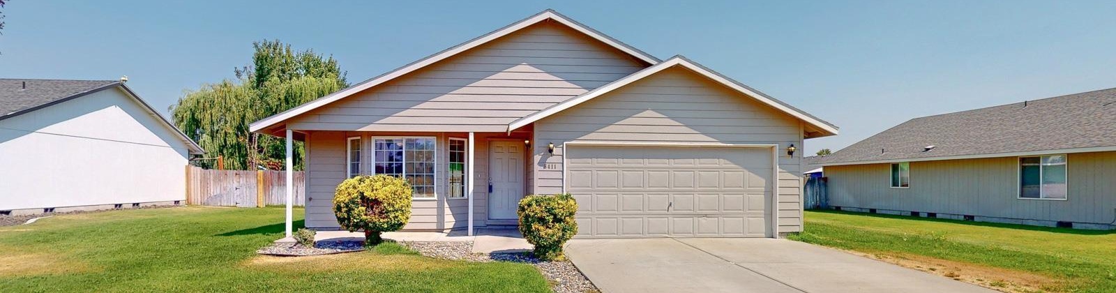 Packard Drive, Pasco, Washington 99301, 3 Bedrooms Bedrooms, ,2 BathroomsBathrooms,For Sale,Packard Drive,285950