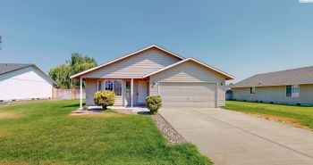 Packard Drive, Pasco, Washington 99301, 3 Bedrooms Bedrooms, ,2 BathroomsBathrooms,For Sale,Packard Drive,285950