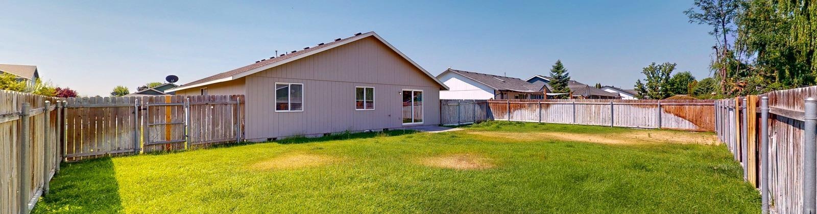 Packard Drive, Pasco, Washington 99301, 3 Bedrooms Bedrooms, ,2 BathroomsBathrooms,For Sale,Packard Drive,285950