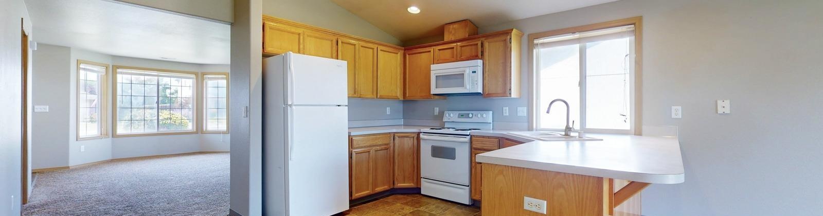 Packard Drive, Pasco, Washington 99301, 3 Bedrooms Bedrooms, ,2 BathroomsBathrooms,For Sale,Packard Drive,285950