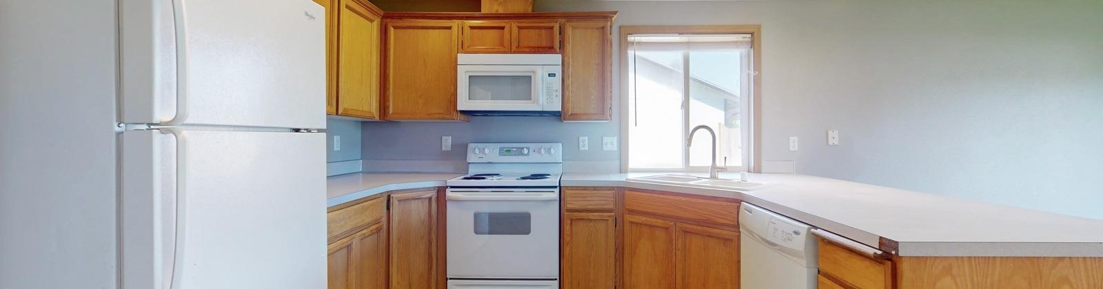 Packard Drive, Pasco, Washington 99301, 3 Bedrooms Bedrooms, ,2 BathroomsBathrooms,For Sale,Packard Drive,285950