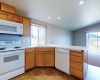 Packard Drive, Pasco, Washington 99301, 3 Bedrooms Bedrooms, ,2 BathroomsBathrooms,For Sale,Packard Drive,285950