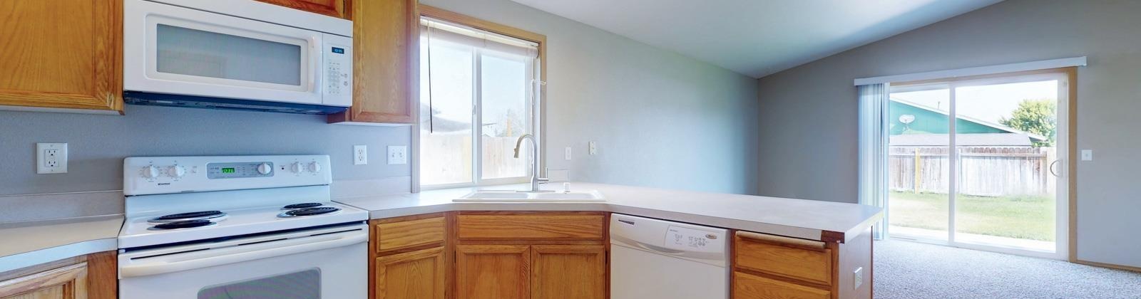 Packard Drive, Pasco, Washington 99301, 3 Bedrooms Bedrooms, ,2 BathroomsBathrooms,For Sale,Packard Drive,285950