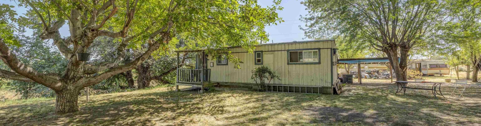 Bridgeview Road, Grandview, Washington 98930, 2 Bedrooms Bedrooms, ,1 BathroomBathrooms,For Sale,Bridgeview Road,285949
