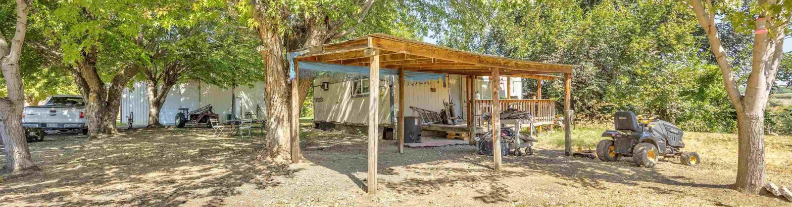 Bridgeview Road, Grandview, Washington 98930, 2 Bedrooms Bedrooms, ,1 BathroomBathrooms,For Sale,Bridgeview Road,285949