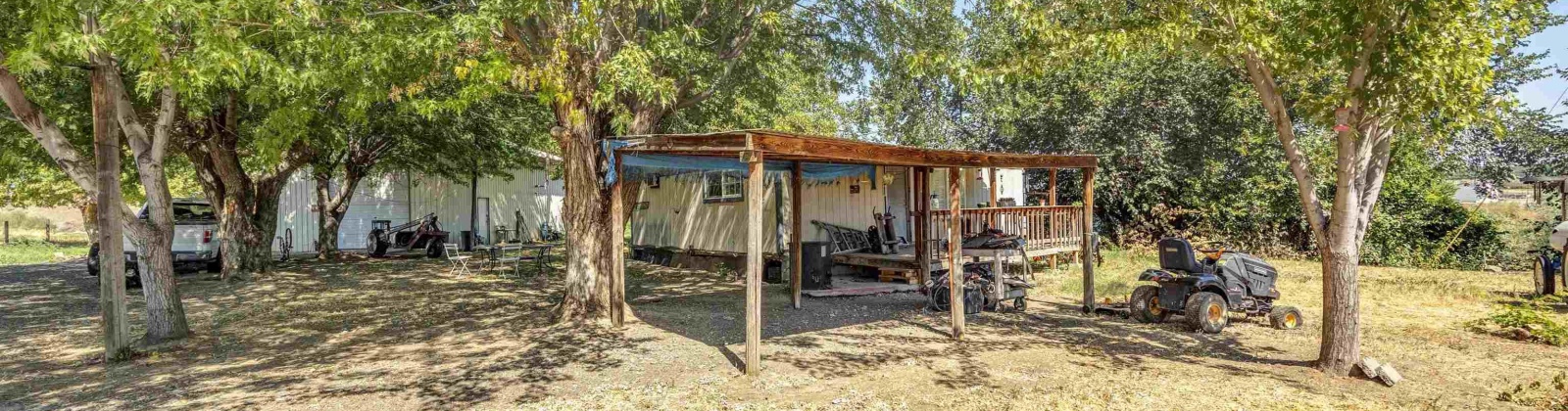 Bridgeview Road, Grandview, Washington 98930, 2 Bedrooms Bedrooms, ,1 BathroomBathrooms,For Sale,Bridgeview Road,285949