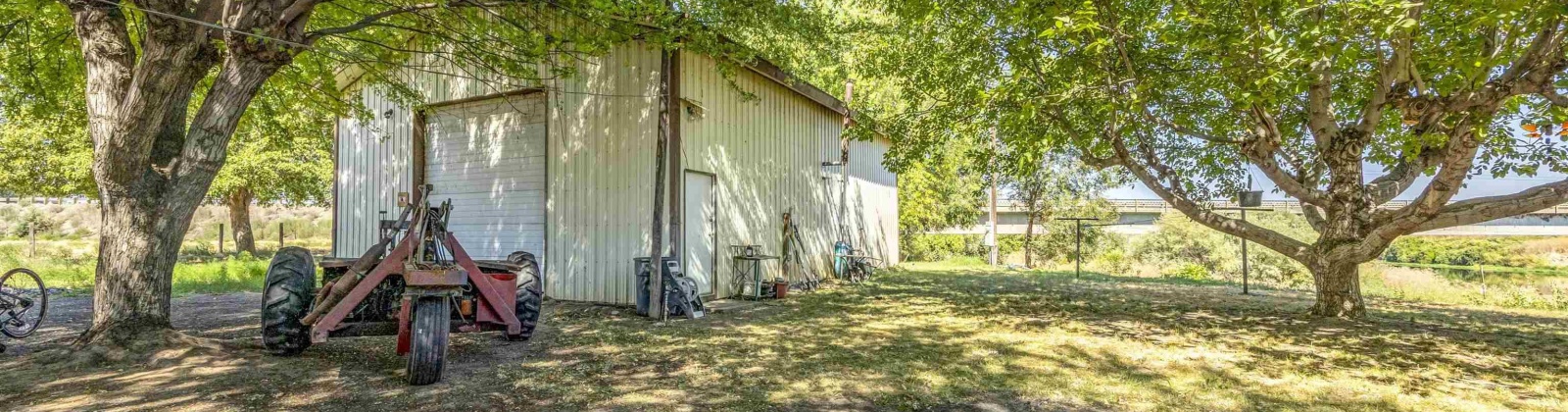 Bridgeview Road, Grandview, Washington 98930, 2 Bedrooms Bedrooms, ,1 BathroomBathrooms,For Sale,Bridgeview Road,285949