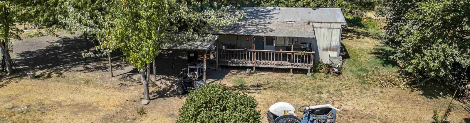 Bridgeview Road, Grandview, Washington 98930, 2 Bedrooms Bedrooms, ,1 BathroomBathrooms,For Sale,Bridgeview Road,285949