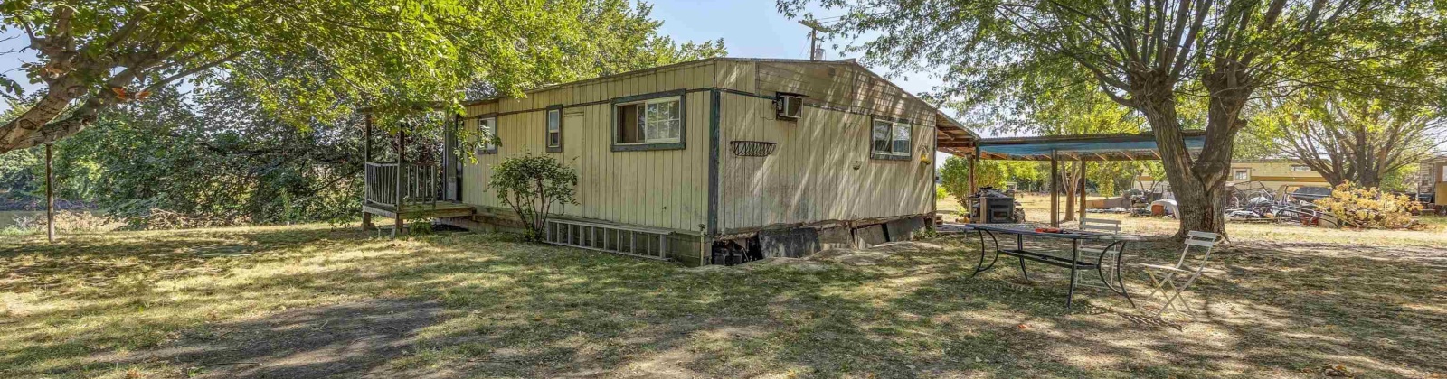 Bridgeview Road, Grandview, Washington 98930, 2 Bedrooms Bedrooms, ,1 BathroomBathrooms,For Sale,Bridgeview Road,285949