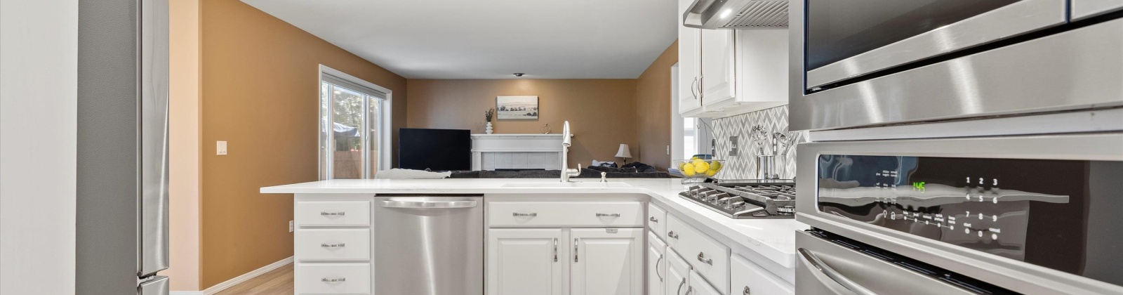 Green, Kennewick, Washington 99337, 5 Bedrooms Bedrooms, ,3 BathroomsBathrooms,For Sale,Green,285951