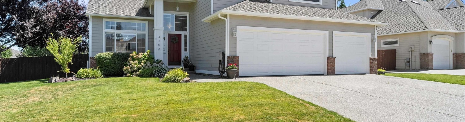 Green, Kennewick, Washington 99337, 5 Bedrooms Bedrooms, ,3 BathroomsBathrooms,For Sale,Green,285951