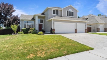 Green, Kennewick, Washington 99337, 5 Bedrooms Bedrooms, ,3 BathroomsBathrooms,For Sale,Green,285951