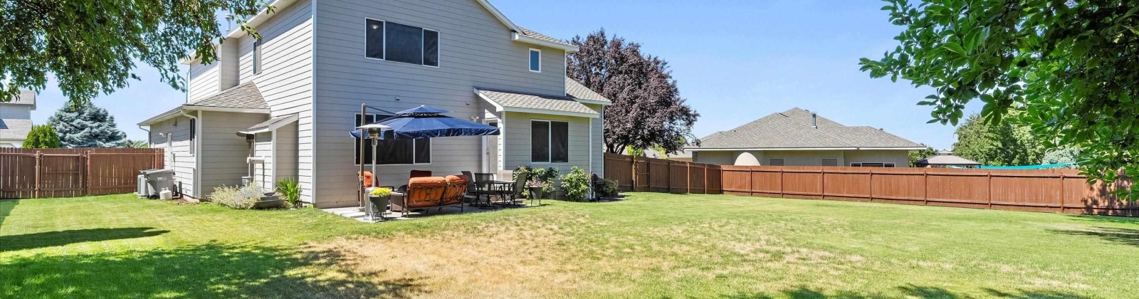 Green, Kennewick, Washington 99337, 5 Bedrooms Bedrooms, ,3 BathroomsBathrooms,For Sale,Green,285951