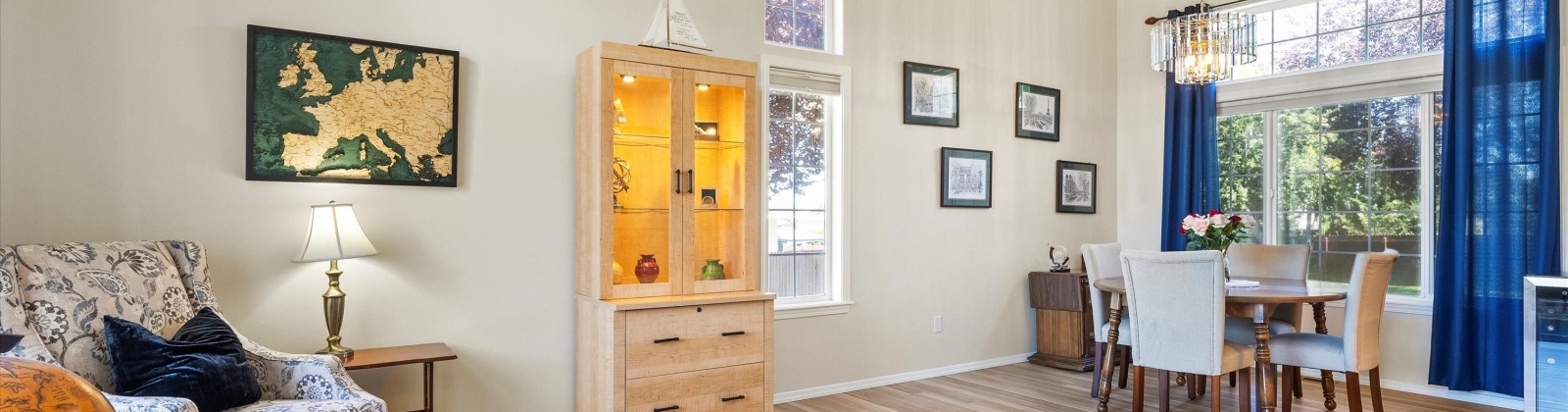 Green, Kennewick, Washington 99337, 5 Bedrooms Bedrooms, ,3 BathroomsBathrooms,For Sale,Green,285951