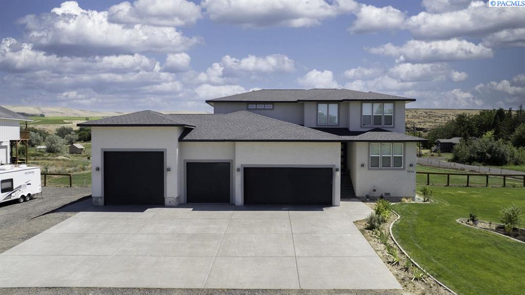 Pendleton Rd, Benton City, Washington 99320, 4 Bedrooms Bedrooms, ,4 BathroomsBathrooms,For Sale,Pendleton Rd,285953