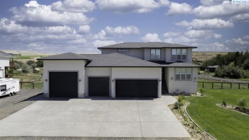 Pendleton Rd, Benton City, Washington 99320, 4 Bedrooms Bedrooms, ,4 BathroomsBathrooms,For Sale,Pendleton Rd,285953