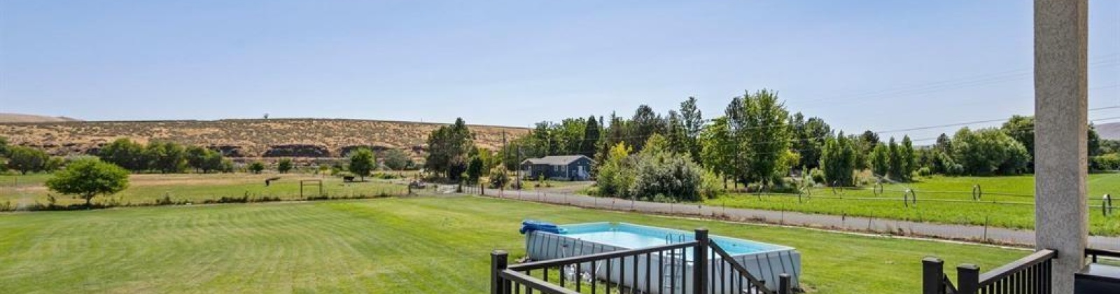 Pendleton Rd, Benton City, Washington 99320, 4 Bedrooms Bedrooms, ,4 BathroomsBathrooms,For Sale,Pendleton Rd,285953