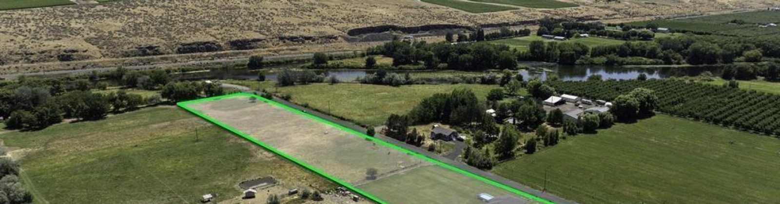 Pendleton Rd, Benton City, Washington 99320, 4 Bedrooms Bedrooms, ,4 BathroomsBathrooms,For Sale,Pendleton Rd,285953