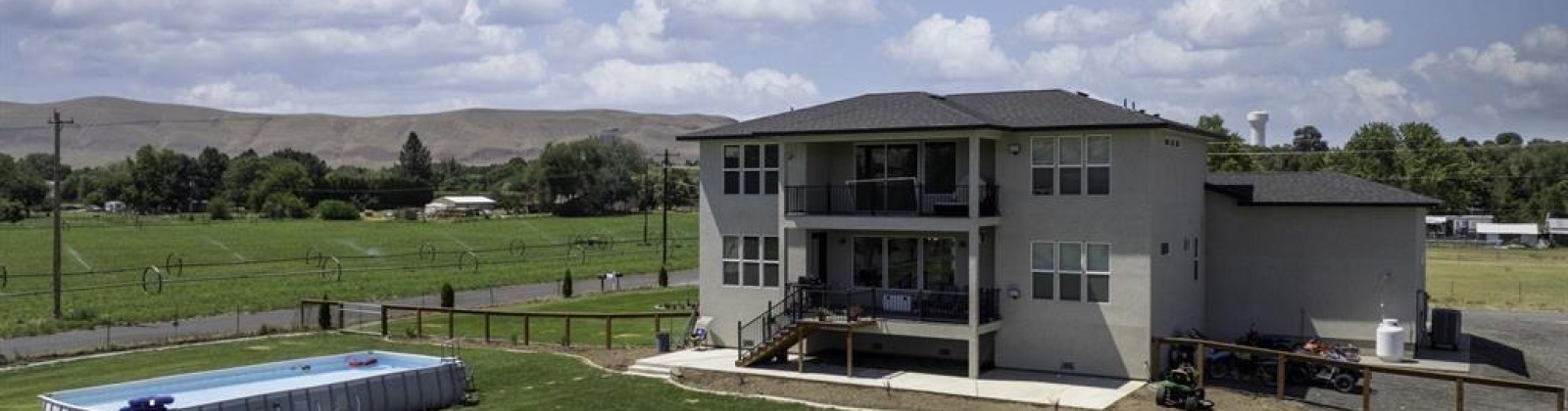 Pendleton Rd, Benton City, Washington 99320, 4 Bedrooms Bedrooms, ,4 BathroomsBathrooms,For Sale,Pendleton Rd,285953