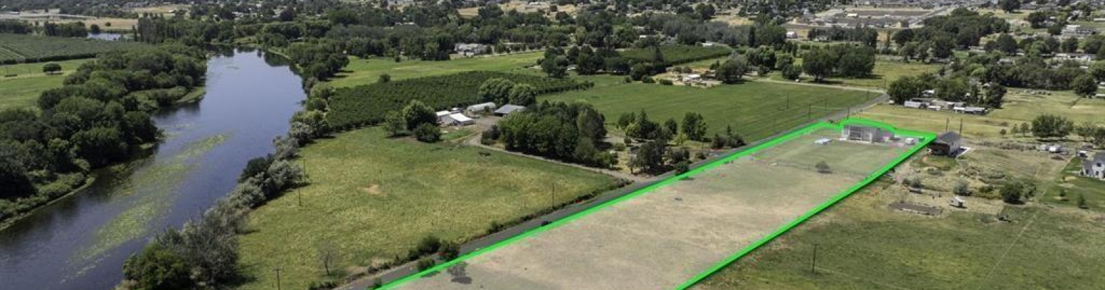 Pendleton Rd, Benton City, Washington 99320, 4 Bedrooms Bedrooms, ,4 BathroomsBathrooms,For Sale,Pendleton Rd,285953