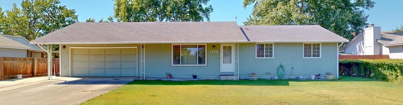 42nd Avenue, Kennewick, Washington 99337, 3 Bedrooms Bedrooms, ,2 BathroomsBathrooms,For Sale,42nd Avenue,285952