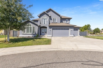 Fuji Way, Richland, Washington 99352, 3 Bedrooms Bedrooms, ,3 BathroomsBathrooms,For Sale,Fuji Way,285958
