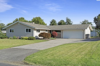 Willamette, Kennewick, Washington 99336, 4 Bedrooms Bedrooms, ,2 BathroomsBathrooms,For Sale,Willamette,285965
