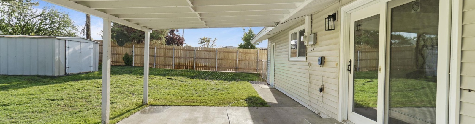 Willamette, Kennewick, Washington 99336, 4 Bedrooms Bedrooms, ,2 BathroomsBathrooms,For Sale,Willamette,285965
