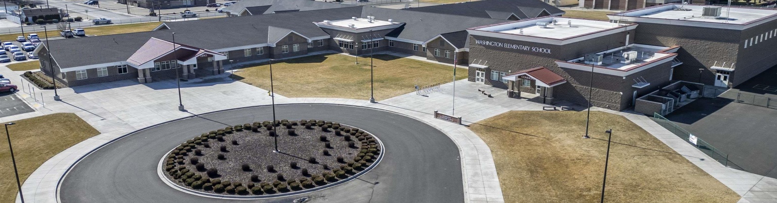 Outlook Road - Lot 1, Sunnyside, Washington 98944, 0 , 0 ,0,Special Use,For Sale,Outlook Road - Lot 1,0,285954