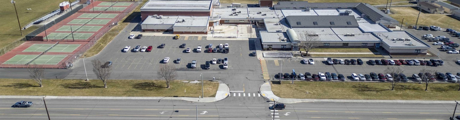 Outlook Road - Lot 1, Sunnyside, Washington 98944, 0 , 0 ,0,Special Use,For Sale,Outlook Road - Lot 1,0,285954