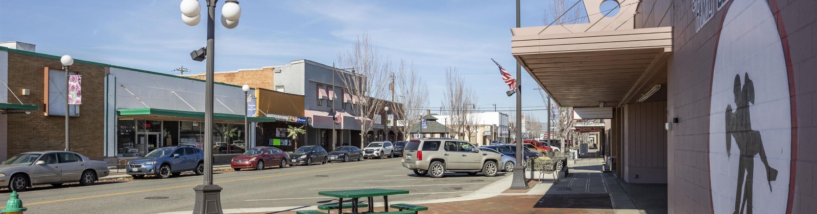 Outlook Road - Lot 1, Sunnyside, Washington 98944, 0 , 0 ,0,Special Use,For Sale,Outlook Road - Lot 1,0,285954