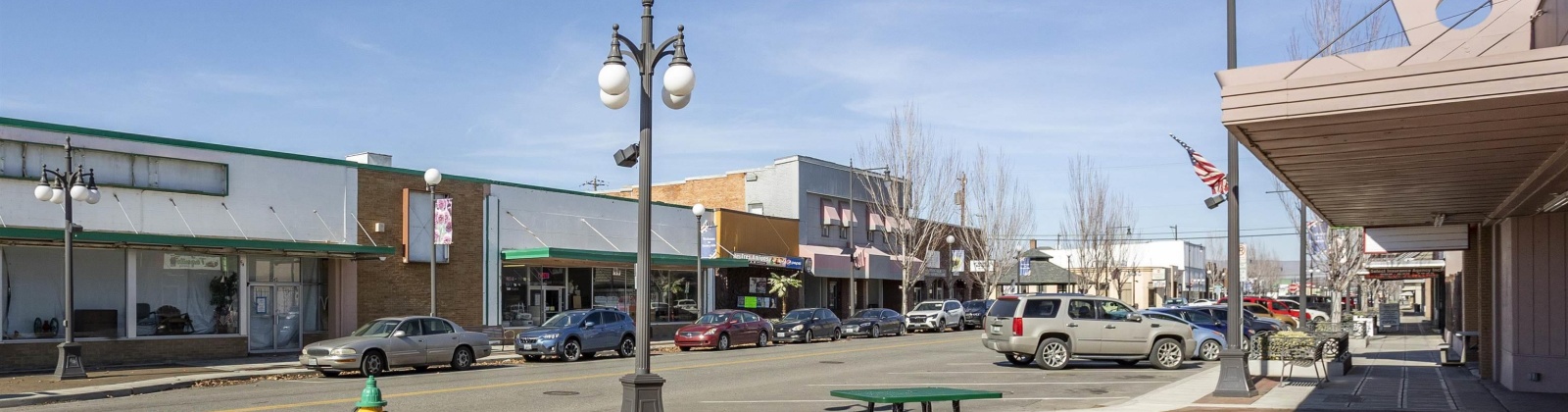 Outlook Road - Lot 1, Sunnyside, Washington 98944, 0 , 0 ,0,Special Use,For Sale,Outlook Road - Lot 1,0,285954