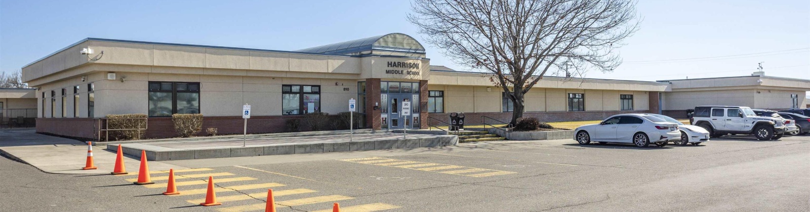 Outlook Road - Lot 1, Sunnyside, Washington 98944, 0 , 0 ,0,Special Use,For Sale,Outlook Road - Lot 1,0,285954