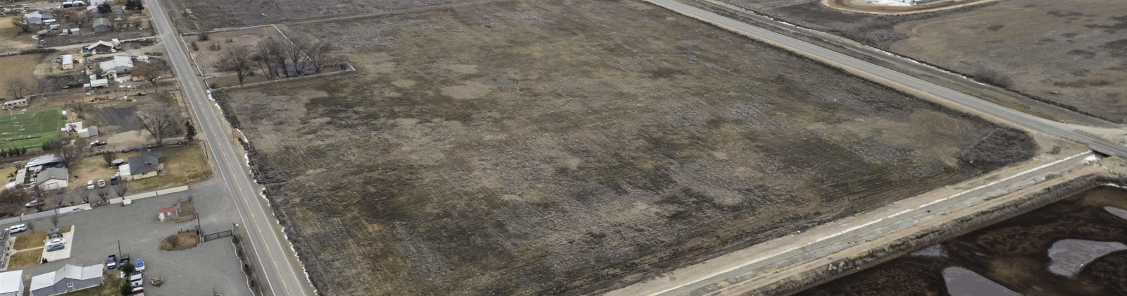 Outlook Road - Lot 1, Sunnyside, Washington 98944, 0 , 0 ,0,Special Use,For Sale,Outlook Road - Lot 1,0,285954