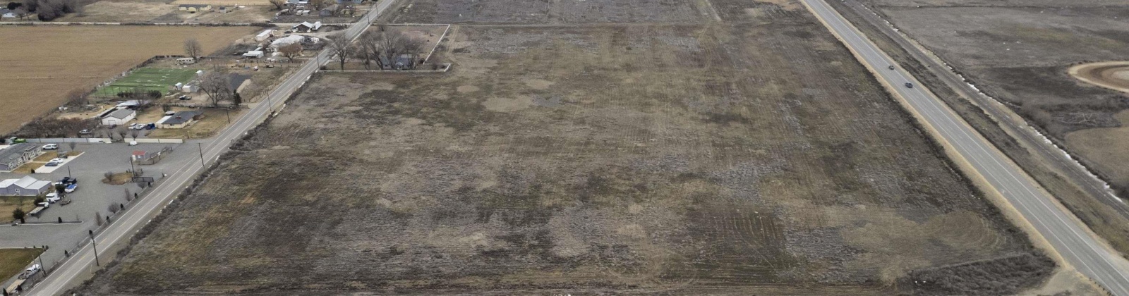 Outlook Road - Lot 1, Sunnyside, Washington 98944, 0 , 0 ,0,Special Use,For Sale,Outlook Road - Lot 1,0,285954