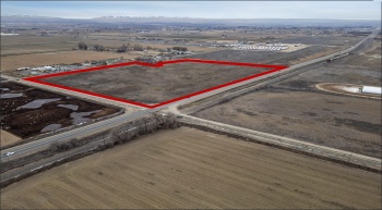 Outlook Road - Lot 1, Sunnyside, Washington 98944, ,Special Use,For Sale,Outlook Road - Lot 1,285954