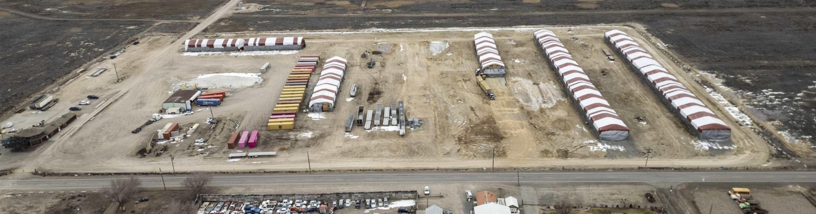 Outlook Road - Lot 1, Sunnyside, Washington 98944, 0 , 0 ,0,Special Use,For Sale,Outlook Road - Lot 1,0,285954