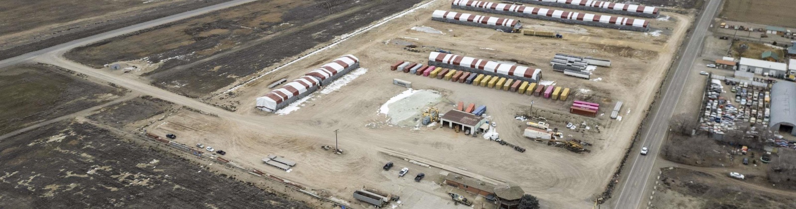 Outlook Road - Lot 1, Sunnyside, Washington 98944, 0 , 0 ,0,Special Use,For Sale,Outlook Road - Lot 1,0,285954