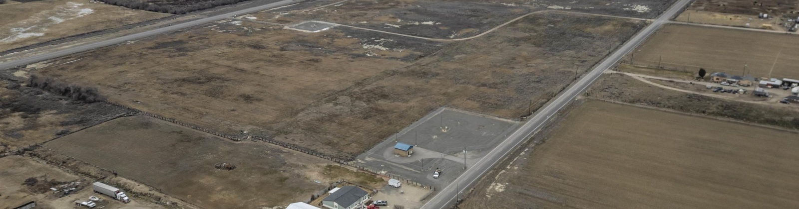 Outlook Road - Lot 1, Sunnyside, Washington 98944, 0 , 0 ,0,Special Use,For Sale,Outlook Road - Lot 1,0,285954