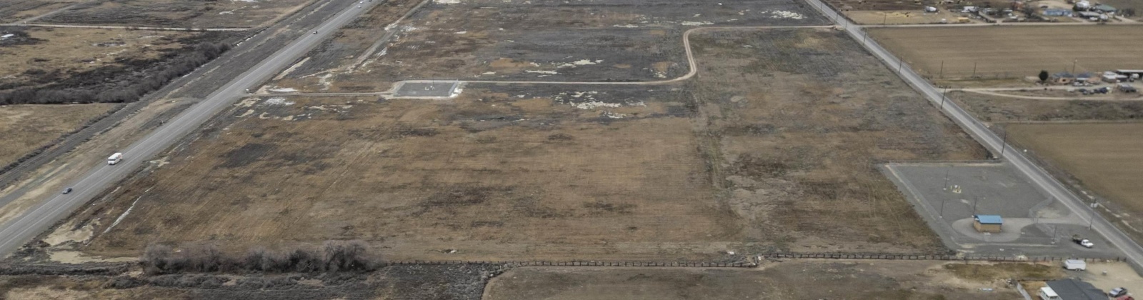 Outlook Road - Lot 1, Sunnyside, Washington 98944, 0 , 0 ,0,Special Use,For Sale,Outlook Road - Lot 1,0,285954