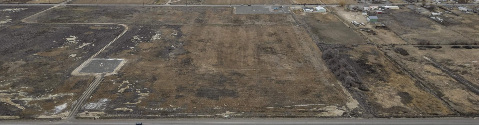 Outlook Road - Lot 1, Sunnyside, Washington 98944, 0 , 0 ,0,Special Use,For Sale,Outlook Road - Lot 1,0,285954