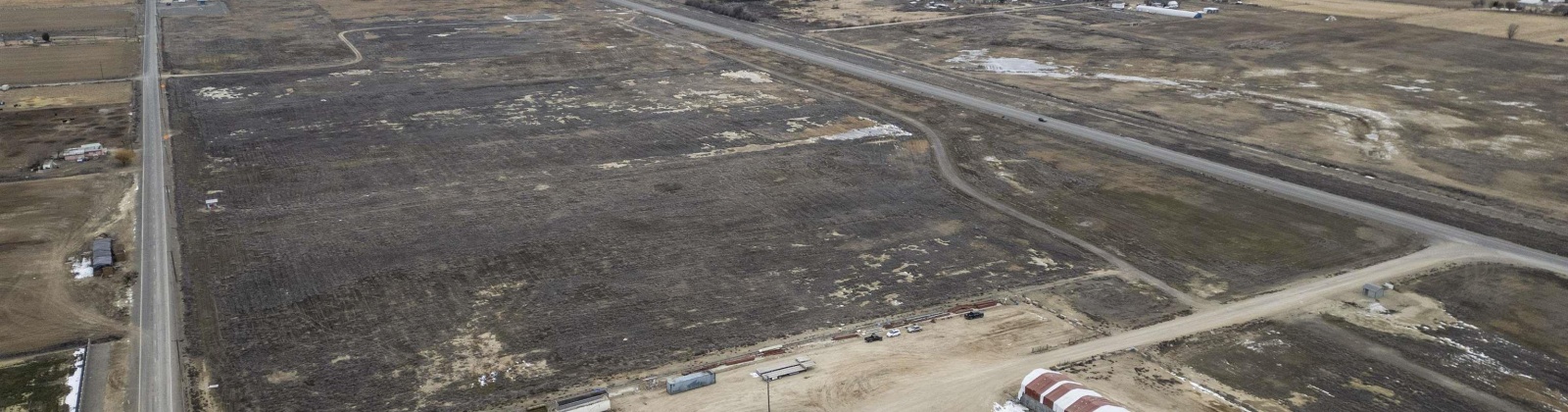 Outlook Road - Lot 1, Sunnyside, Washington 98944, 0 , 0 ,0,Special Use,For Sale,Outlook Road - Lot 1,0,285954