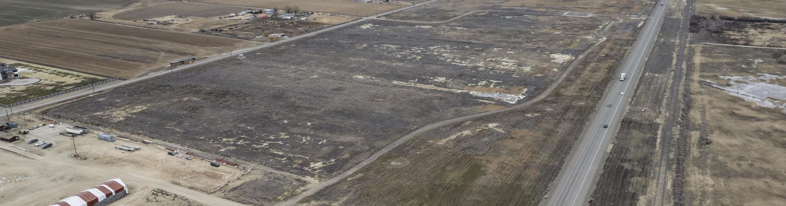 Outlook Road - Lot 1, Sunnyside, Washington 98944, 0 , 0 ,0,Special Use,For Sale,Outlook Road - Lot 1,0,285954