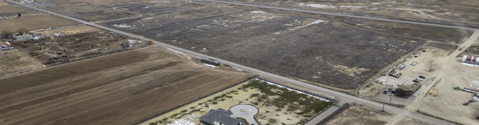 Outlook Road - Lot 1, Sunnyside, Washington 98944, 0 , 0 ,0,Special Use,For Sale,Outlook Road - Lot 1,0,285954