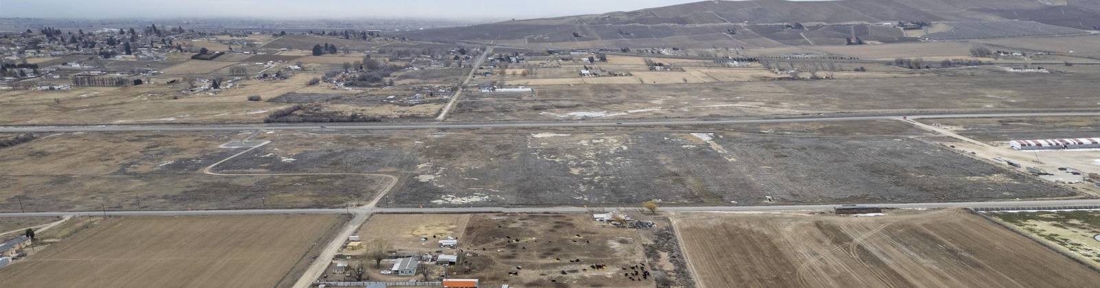 Outlook Road - Lot 1, Sunnyside, Washington 98944, 0 , 0 ,0,Special Use,For Sale,Outlook Road - Lot 1,0,285954