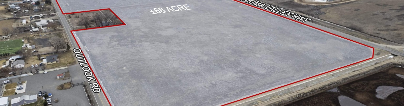 Outlook Road - Lot 1, Sunnyside, Washington 98944, 0 , 0 ,0,Special Use,For Sale,Outlook Road - Lot 1,0,285954