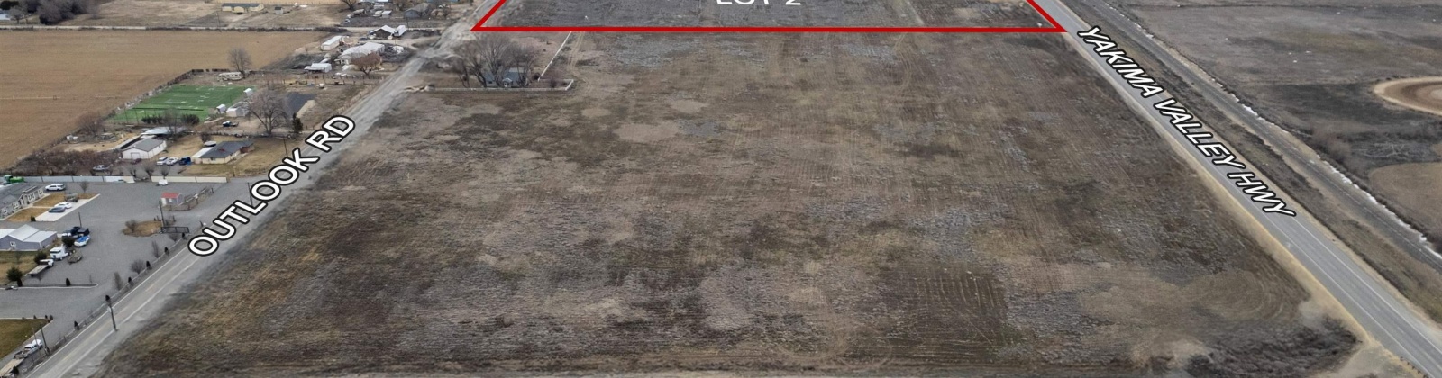 Outlook Road - Lot 1, Sunnyside, Washington 98944, 0 , 0 ,0,Special Use,For Sale,Outlook Road - Lot 1,0,285954